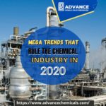 Top Megatrends Of Chemical Industry In 2020 That Are Currently Ruling